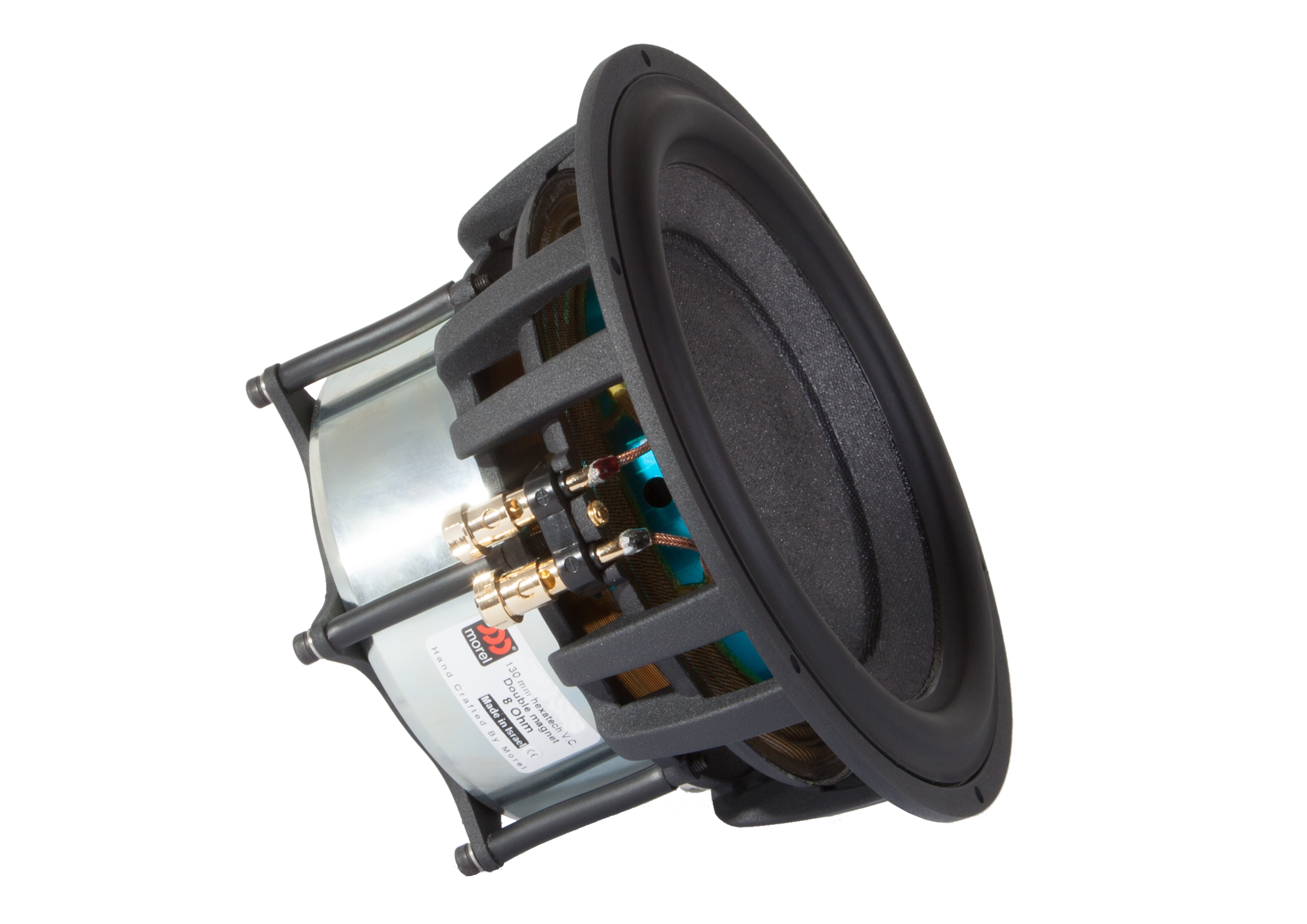 MorelHifi - oficjalny dystrybutor w Polsce